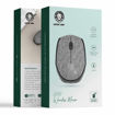 ماوس بدون سیم گرین لاین مدل MOUSE WIRELLES GREEN LION G-100