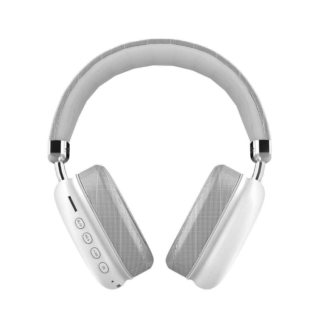 هدست بلوتوثی تسکو مدل HEADSET BLUETOOTH TSCO TH-5378