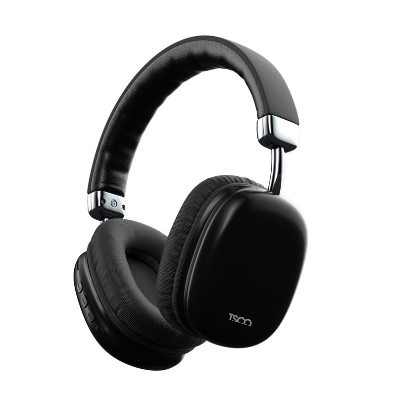 هدست بلوتوثی تسکو مدل HEADSET BLUETOOTH TSCO TH-5378