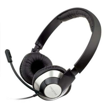 هدست سیم دار کریتیو مدل HEADSET CREATIVE HS-720 پورت USB