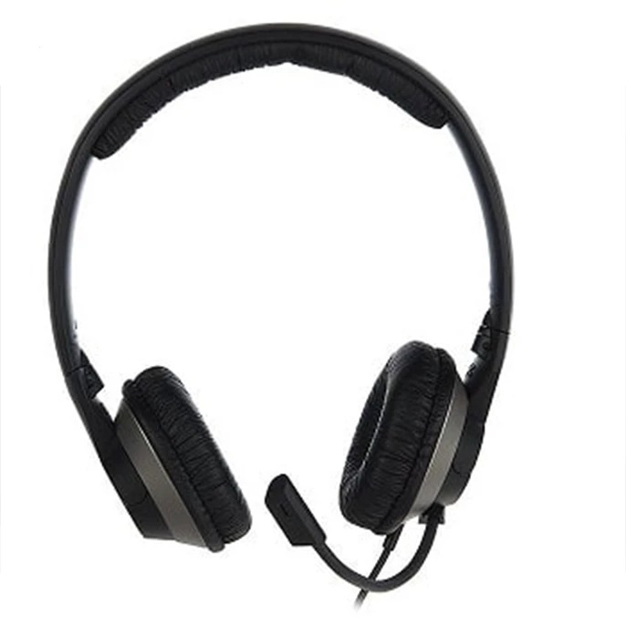 هدست سیم دار کریتیو مدل HEADSET CREATIVE HS-720 پورت USB