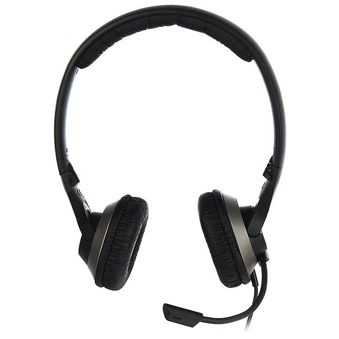 هدست سیم دار کریتیو مدل HEADSET CREATIVE HS-720 پورت USB