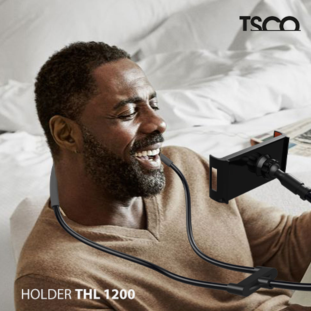 نگهدارنده گوشی موبایل تسکو مدل HOLDER TSCO THL-1200