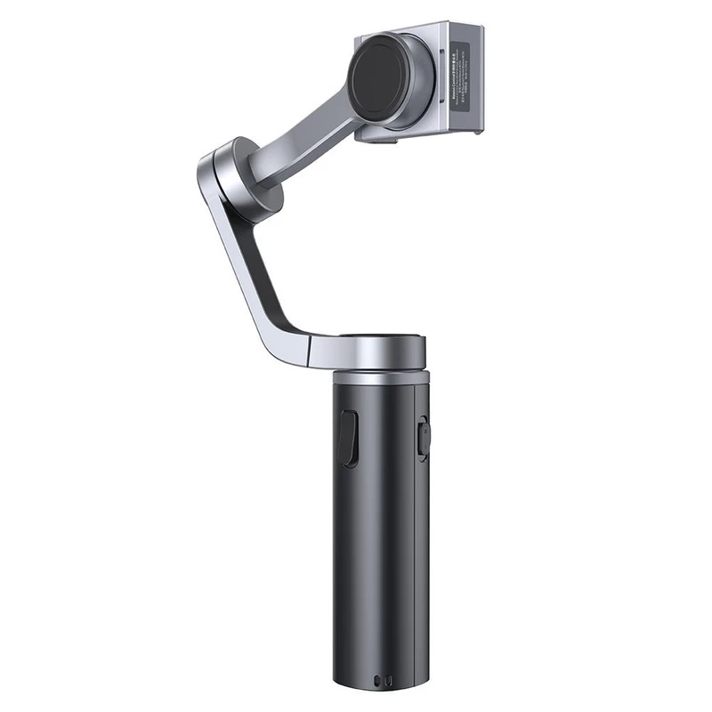 گیمبال و پایه مونوپاد دوربین و موبایل باسئوس مدل STABLIZIER GIMBAL CONTROL BASEUS SUYT-D0G