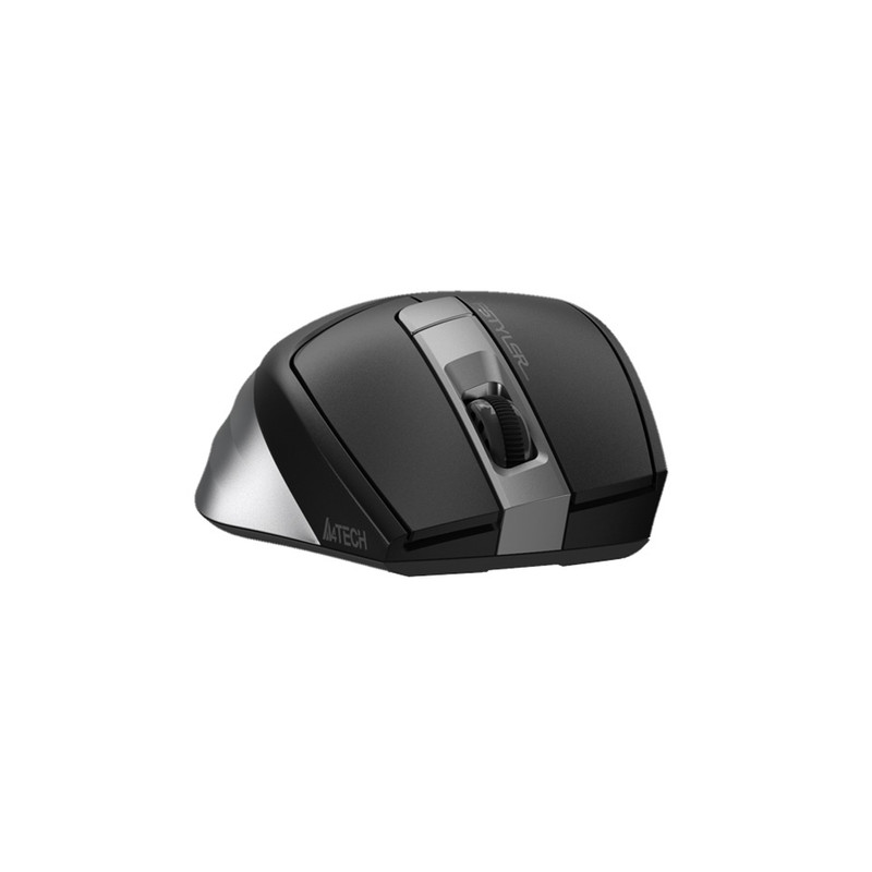 ماوس بدون سیم ایفورتک اف استایلر مدل MOUSE A4TECH F-STYLER FG-35