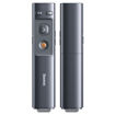 پوینتر و پرزنتر بی سیم بیسوس مدل BASEUS ORANGE DOT WIRELESS PRESENTER RED LASER ACFYB-B0G