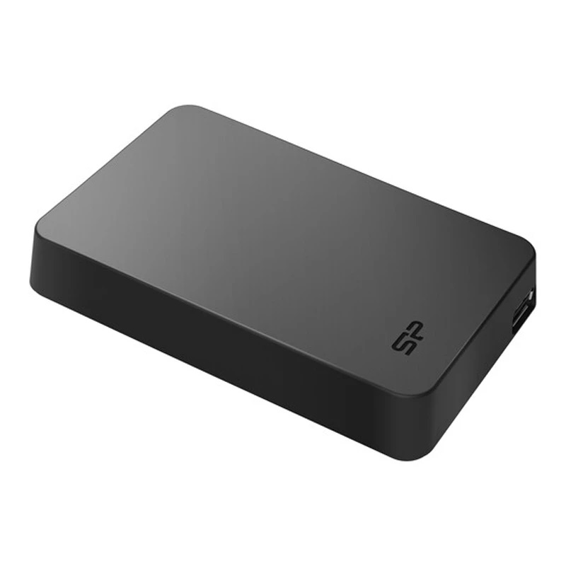 هارد اکسترنال سیلیکون پاور HDD EXTERNAL SILICON POWER S05 ظرفیت 1 ترابایت