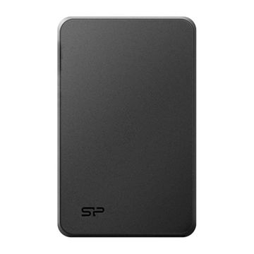 هارد اکسترنال سیلیکون پاور HDD EXTERNAL SILICON POWER S05 ظرفیت 1 ترابایت