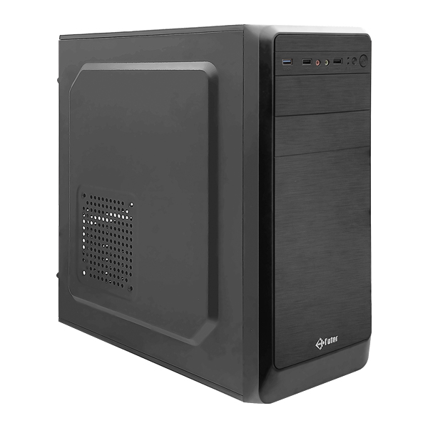 کیس کامپیوتر فاطر مدل CASE FATER F-3207