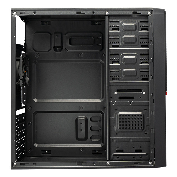 کیس کامپیوتر فاطر مدل CASE FATER F-3207