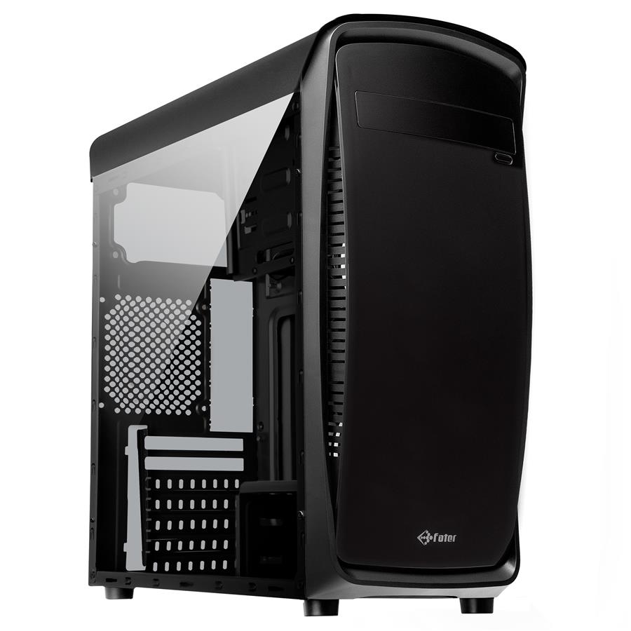 کیس کامپیوتر فاطر مدل CASE FATER FG-510SZ