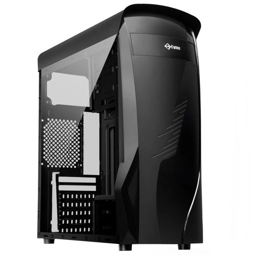 کیس کامپیوتر فاطر مدل CASE FATER FG-510MZ