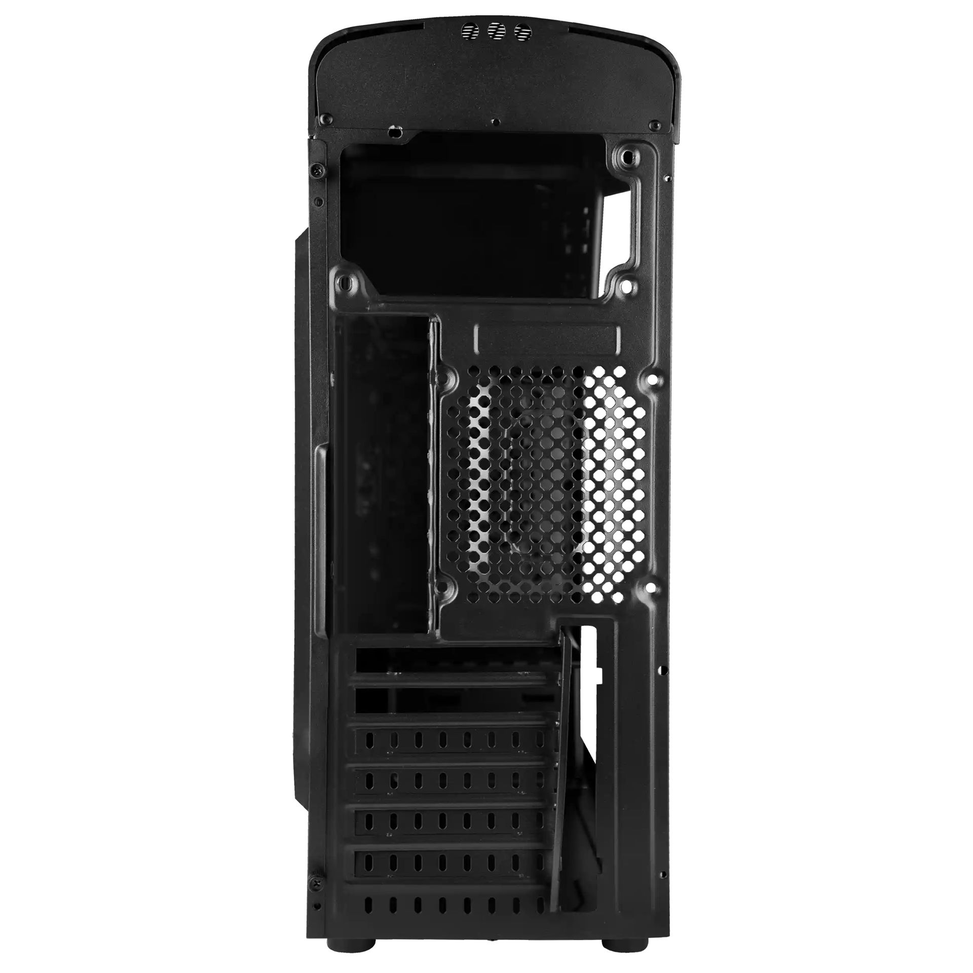 کیس کامپیوتر فاطر مدل CASE FATER FG-510HZ