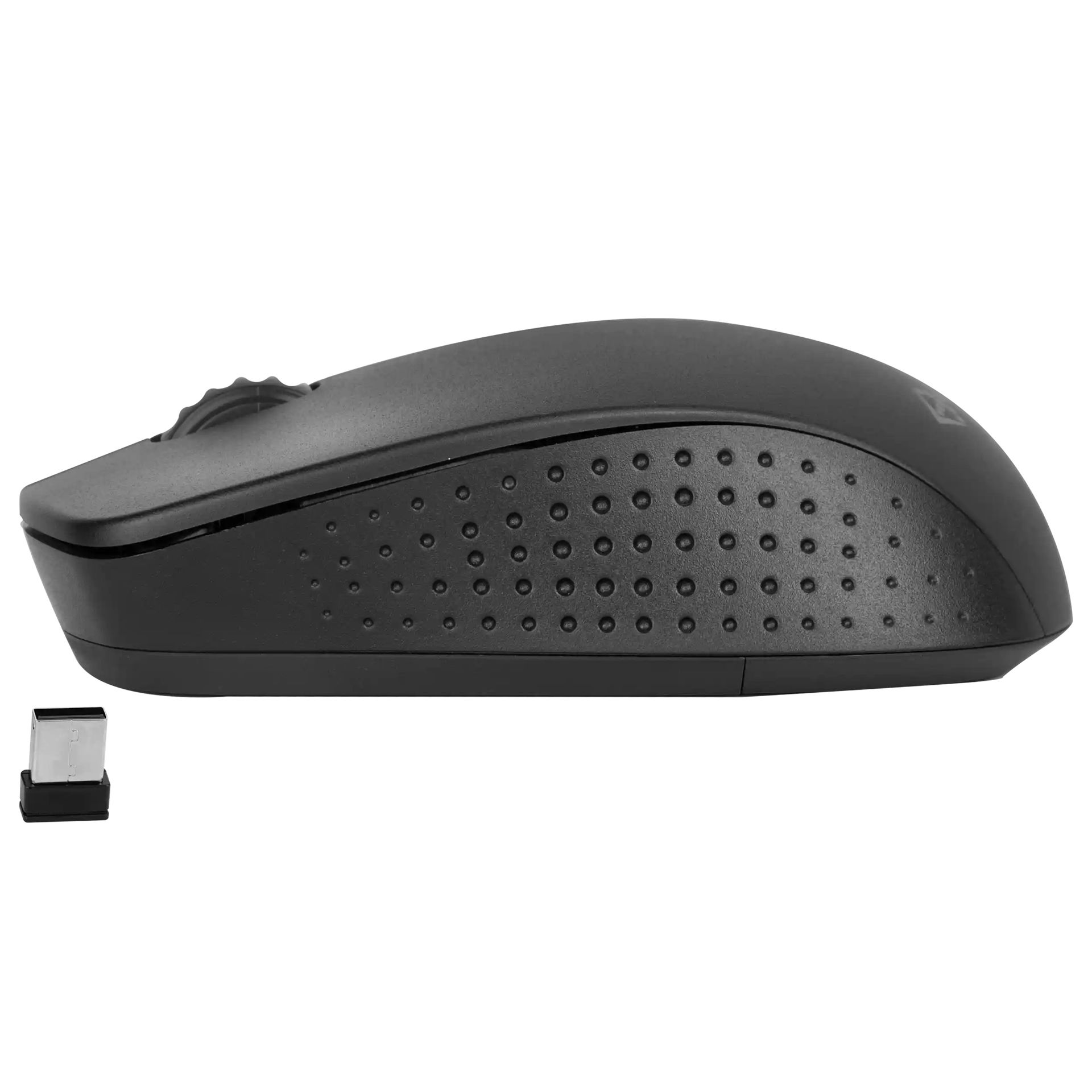 کیبورد و ماوس بدون سیم فاطر مدل KEYBOARD MOUSE FATER CWN-5100B