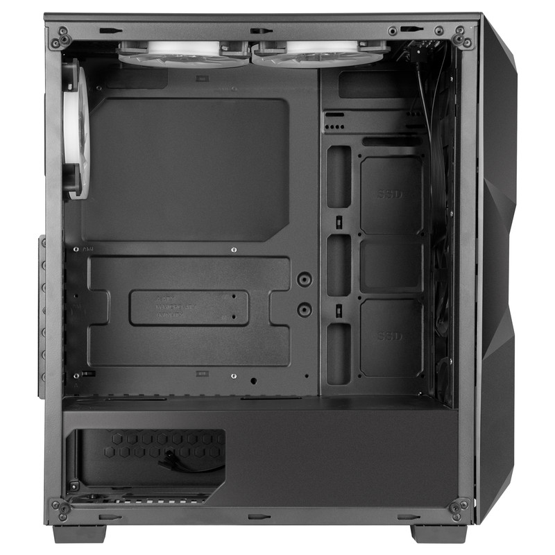 کیس کامپیوتر فاطر مدل CASE FATER FG-730B