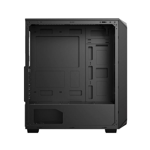 کیس کامپیوتر فاطر مدل CASE FATER FG-730W