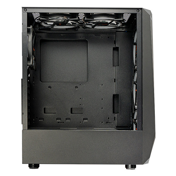 کیس کامپیوتر فاطر مدل CASE FATER FG-740M