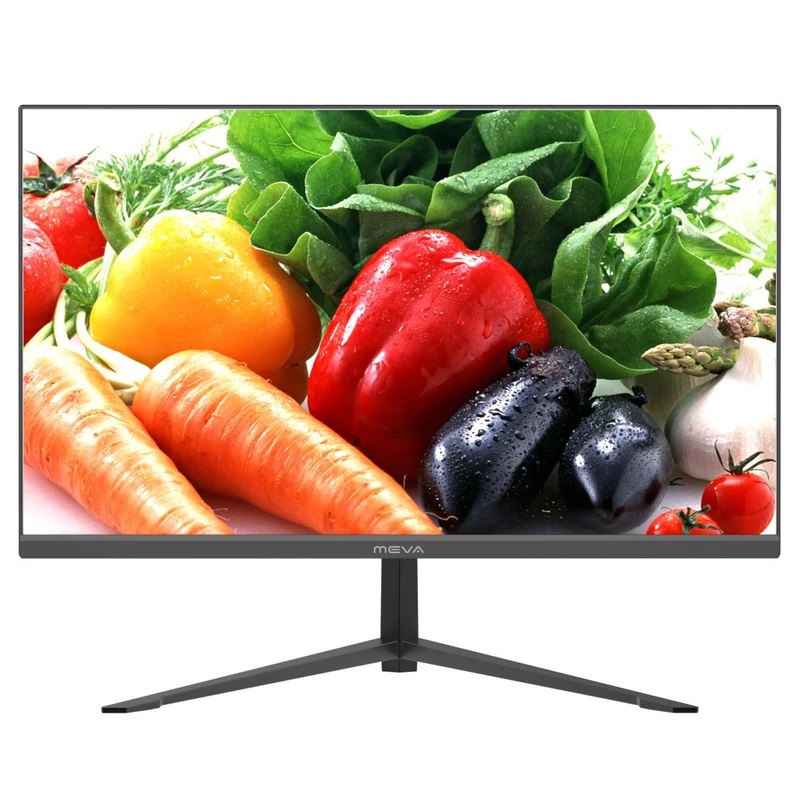 مانیتور میوا سایز 24 اینچ مدل MONITOR MEVA 24HM2FVY-A3