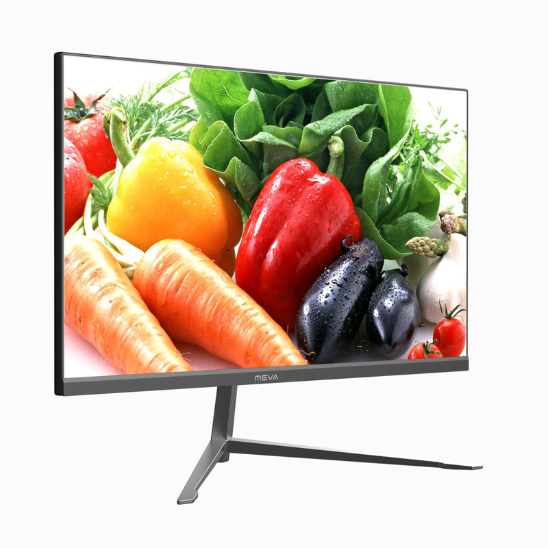 مانیتور میوا سایز 24 اینچ مدل MONITOR MEVA 24HM2FVY-A3