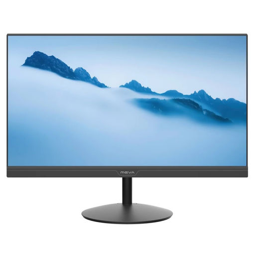 مانیتور میوا سایز 22 اینچ مدل MONITOR MEVA 22BM2FY-A3