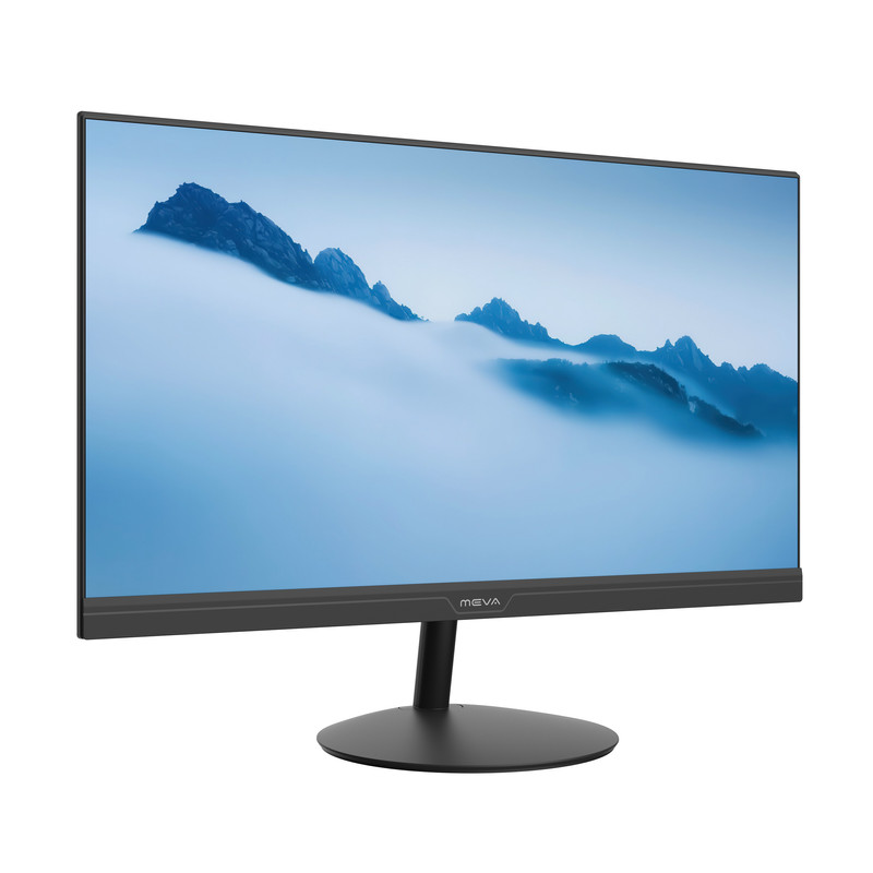 مانیتور میوا سایز 22 اینچ مدل MONITOR MEVA 22BM2FY-A3