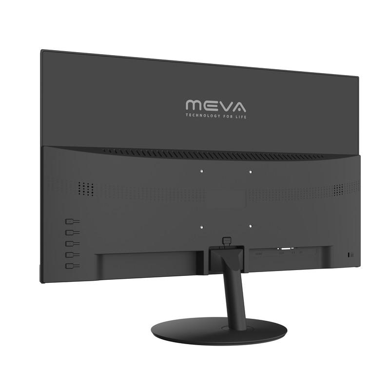 مانیتور میوا سایز 22 اینچ مدل MONITOR MEVA 22BM2FY-A3