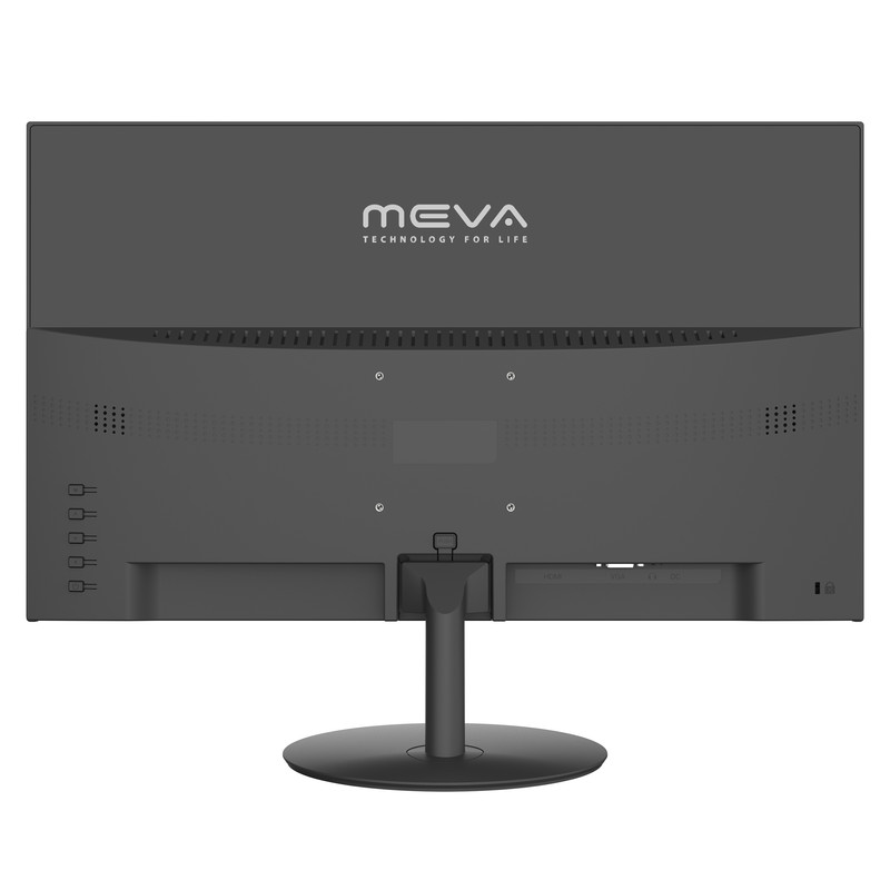 مانیتور میوا سایز 22 اینچ مدل MONITOR MEVA 22BM2FY-A3