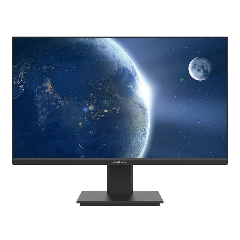 مانیتور میوا سایز 24 اینچ مدل MONITOR MEVA 24HM2FY-A3