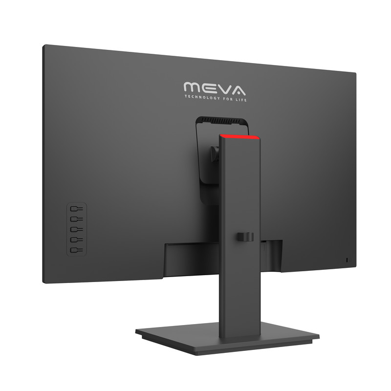 مانیتور میوا سایز 24 اینچ مدل MONITOR MEVA 24HM2FY-A3