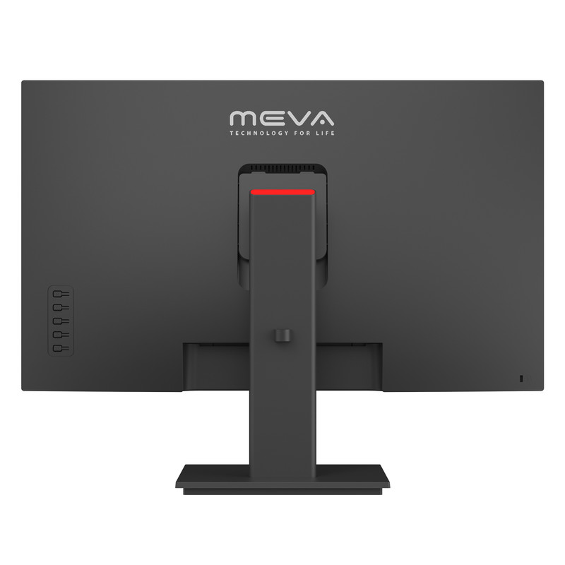 مانیتور میوا سایز 24 اینچ مدل MONITOR MEVA 24HM2FY-A3