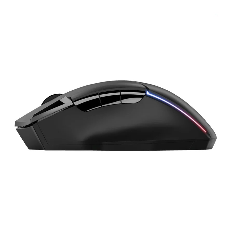 ماوس مخصوص بازی بدون سیم تراست مدل MOUSE GAMING WIRELESS TRUST GXT-131 RANOO