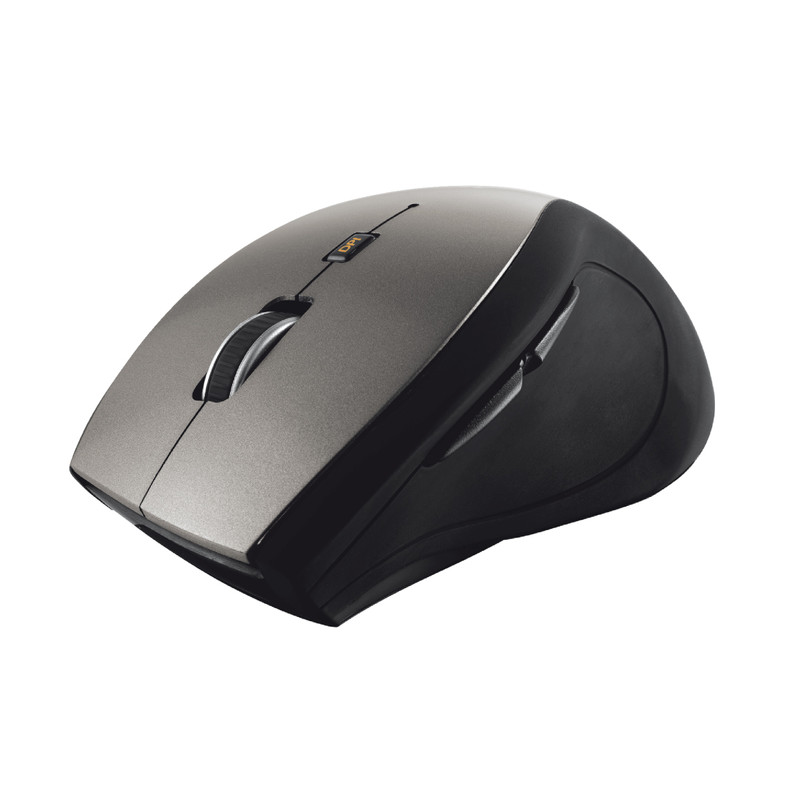 ماوس بدون سیم تراست مدل MOUSE WIRELESS TRUST SURA RF