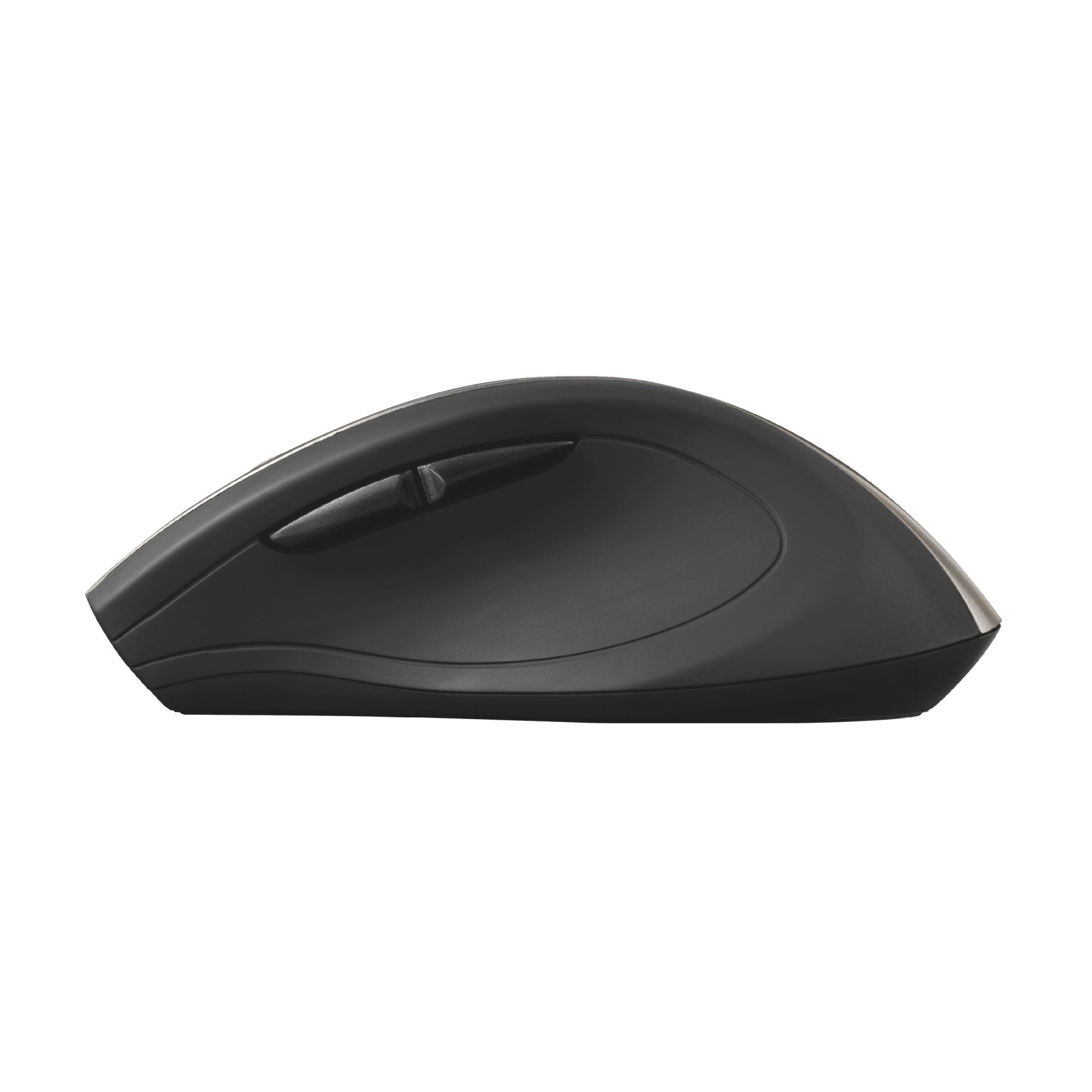 ماوس بدون سیم تراست مدل MOUSE WIRELESS TRUST SURA RF