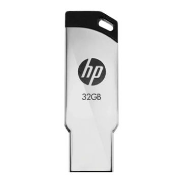 فلش مموری اچ پی مدل V236 ظرفیت FLASH MEMORY HP 32G