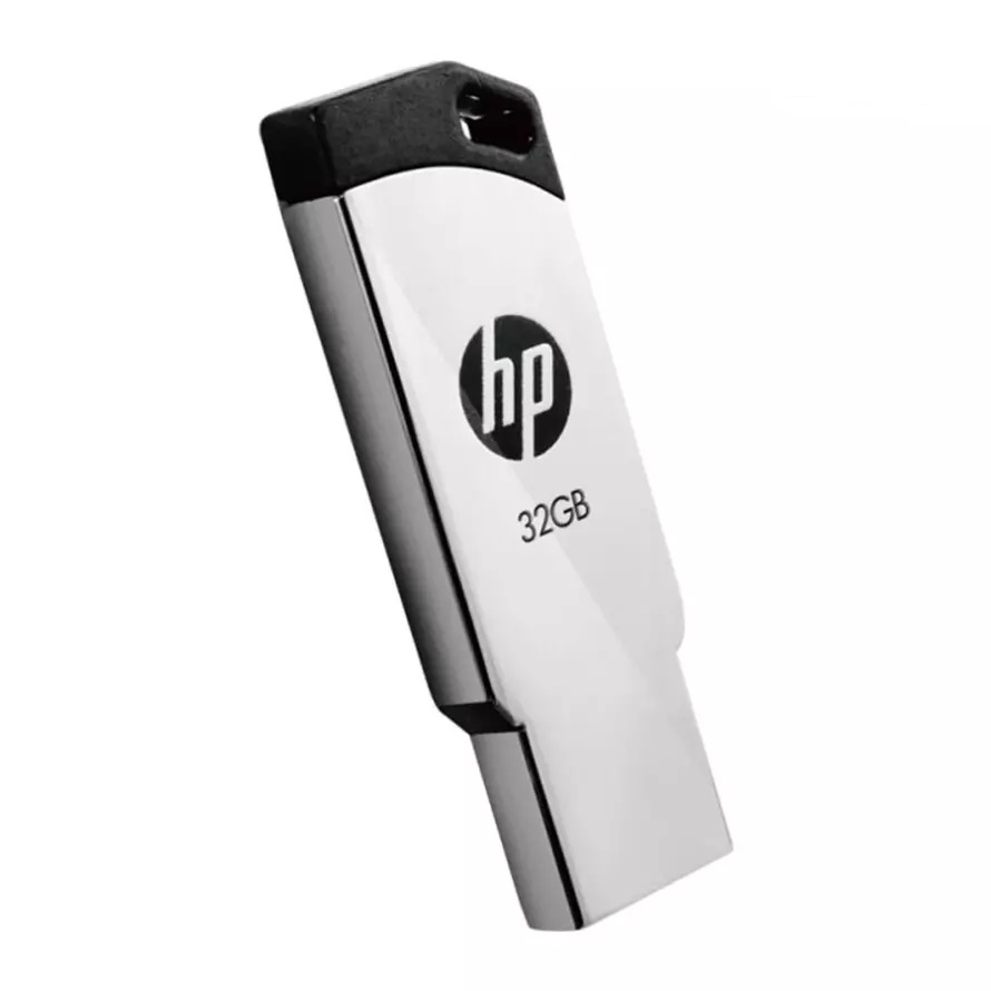 فلش مموری اچ پی مدل V236 ظرفیت FLASH MEMORY HP 32G