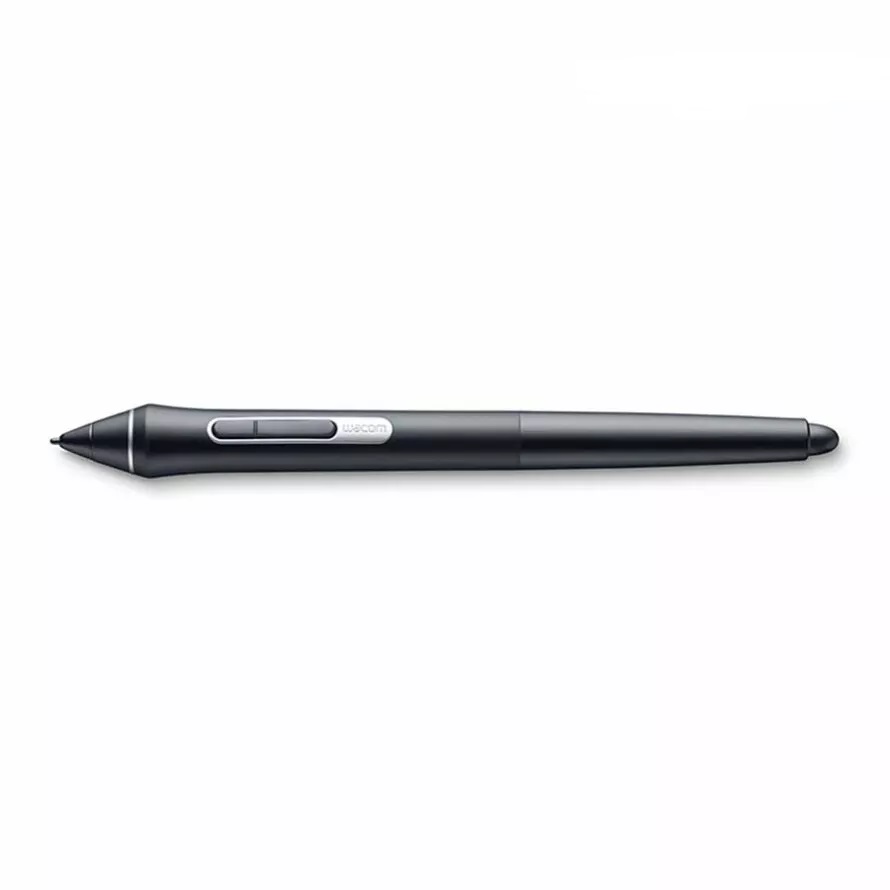 قلم نوری طراحی وکام مدل WACOM INTUS PRO MEDIUM PTH-660N