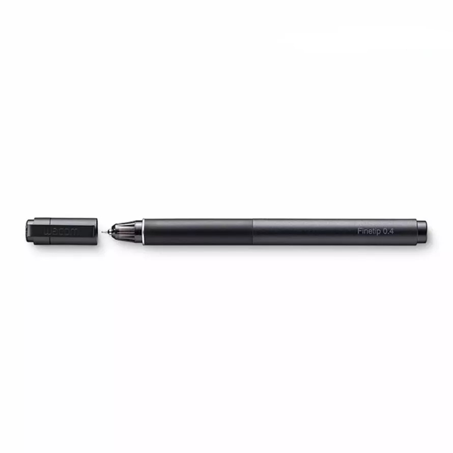 قلم نوری طراحی وکام مدل WACOM INTUS PRO MEDIUM PTH-660N