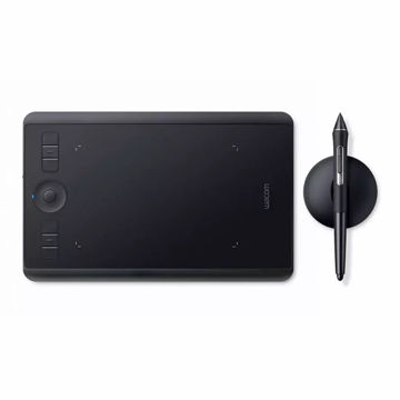 قلم نوری اینتوس وکام مدل WACOM INTUS PRO SMALL PTH-460