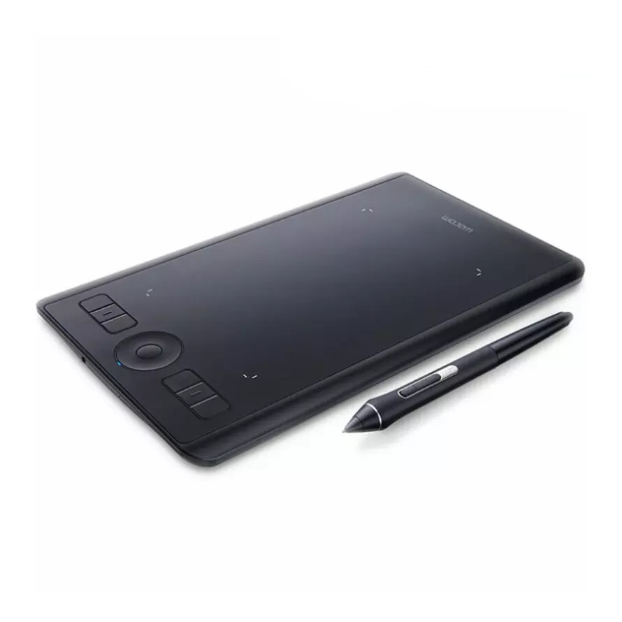 قلم نوری اینتوس وکام مدل WACOM INTUS PRO SMALL PTH-460