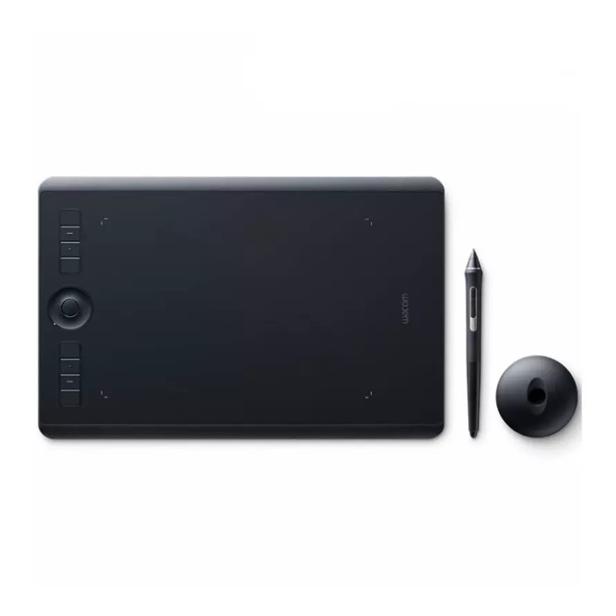 قلم نوری اینتوس وکام مدل WACOM INTUS PRO SMALL PTH-460