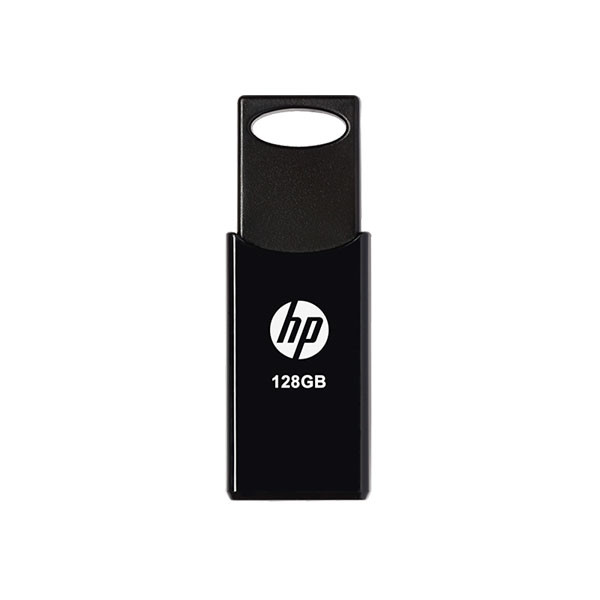 فلش مموری USB2.0 اچ پی HP V-212B ظرفیت 128 گیگابایت