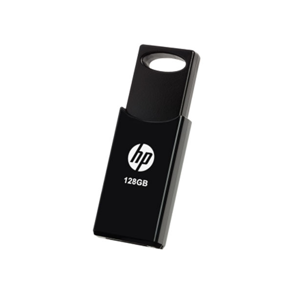 فلش مموری USB2.0 اچ پی HP V-212B ظرفیت 128 گیگابایت