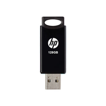 فلش مموری USB2.0 اچ پی HP V-212B ظرفیت 128 گیگابایت