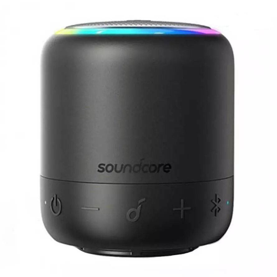 اسپیکر بلوتوثی قابل حمل انکر مدل SPEAKER ANKER MINI3 PRO A3127
