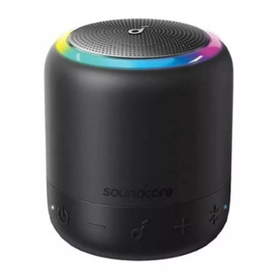 اسپیکر بلوتوثی قابل حمل انکر مدل SPEAKER ANKER MINI3 PRO A3127