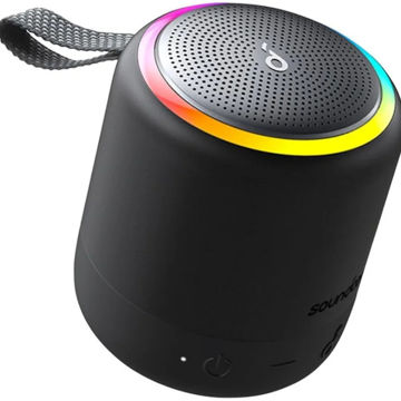 اسپیکر بلوتوثی قابل حمل انکر مدل SPEAKER ANKER MINI3 PRO A3127