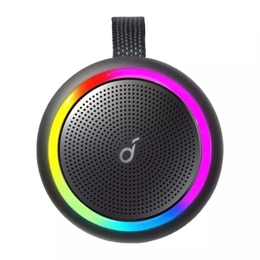 اسپیکر بلوتوثی قابل حمل انکر مدل SPEAKER ANKER MINI3 PRO A3127