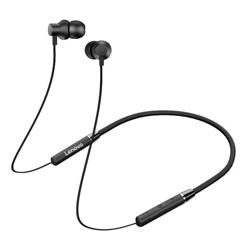 هندزفری بی سیم لنوو مدل HANDSFREE BLUETOOTH LENOVO HE-05