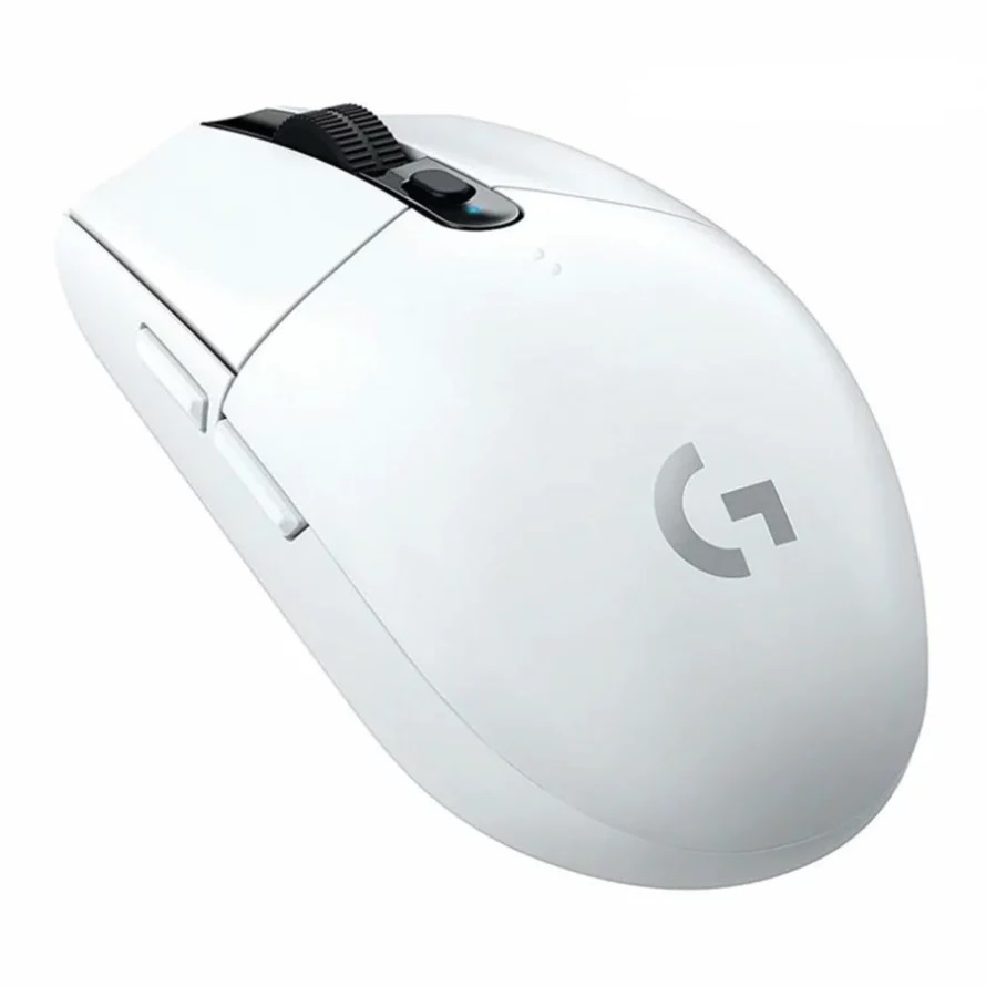 ماوس مخصوص بازی سیم دار لاجیتک مدل MOUSE GAMING LOGITECH G-304 LIGHTSPEED