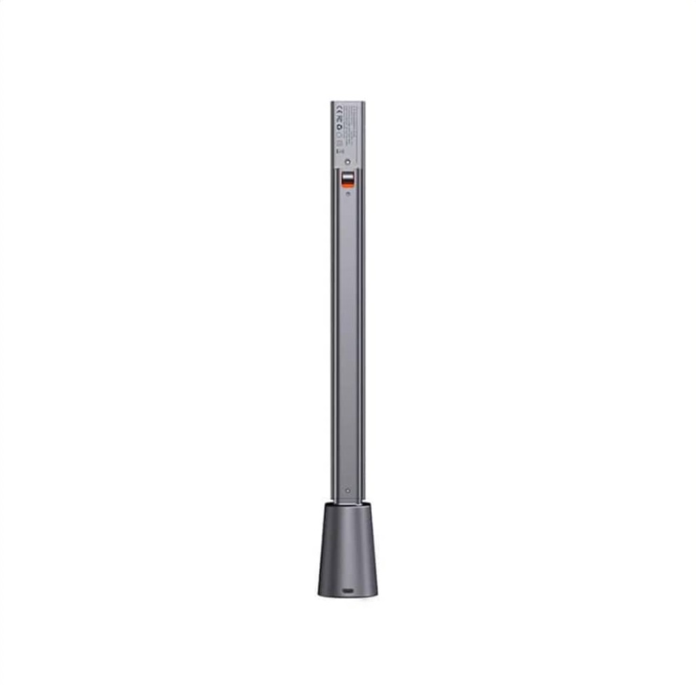 چراغ مطالعه هوشمند بیسوس مدل CHARGING DESK LAMP BASEUS DGZG-04
